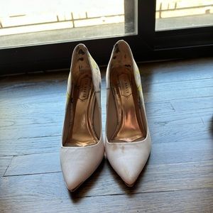 Ted baker heels
